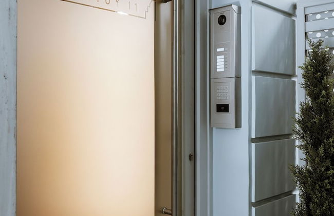 Likno Athens - Foto 7