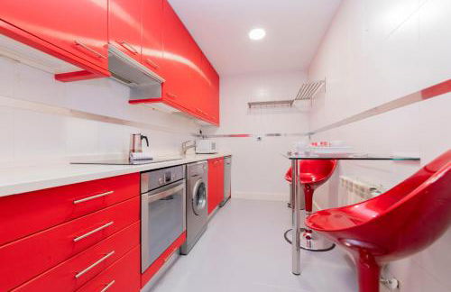 Deslumbrante Apto Barrio de Las Letras by Batuecas - Foto 11