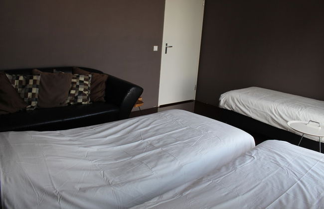 MyCityLofts - Calypso - Foto 10