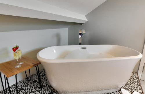 The Nook by Luxury Travel Emporium Asygarth - Foto 21