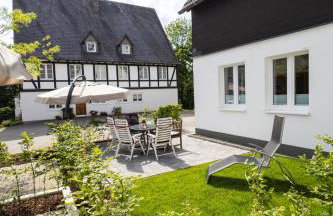 Conzen Hof am Hennesee - Foto 33