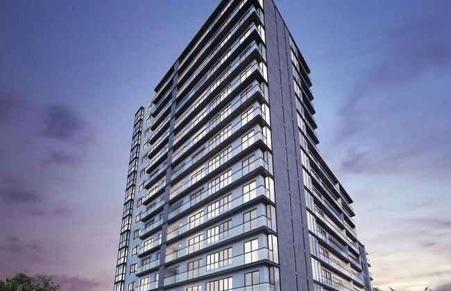 Executive Apartment San Isidro Business - Foto 47