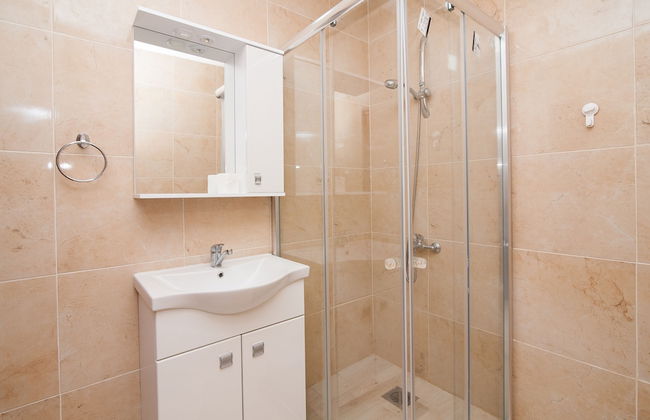 Open Sea Luxury Apartments - Foto 59