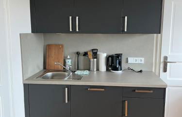 Elegantes Apartment in Villa - Foto 45