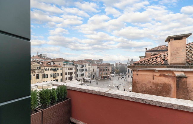 Ca' Morosini - Photo 73