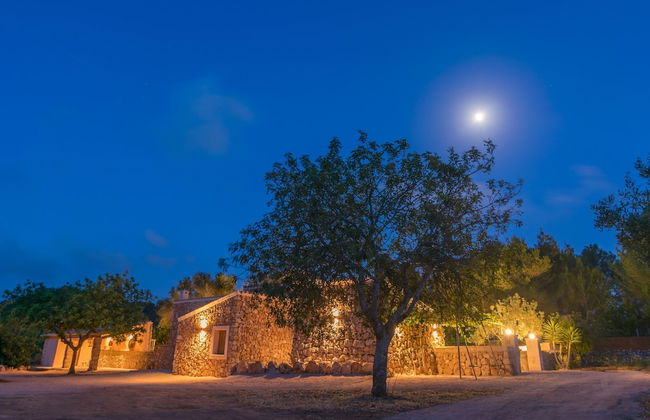 Es Tancat Prim in Algaida - Foto 33