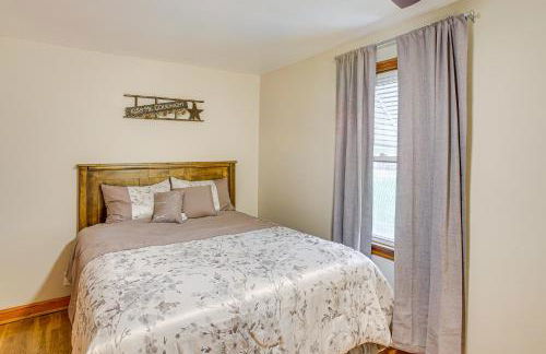 4 Mi to Kentucky Downs Countryside House - Foto 14