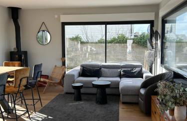 Perle des Abers Plage de Béniguet - Foto 9