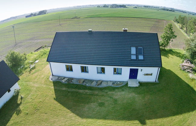 Gislövs Gamla Byagård - Foto 17