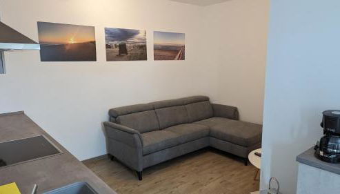 Ferienwohnung Am Kleinen Haff - Foto 5