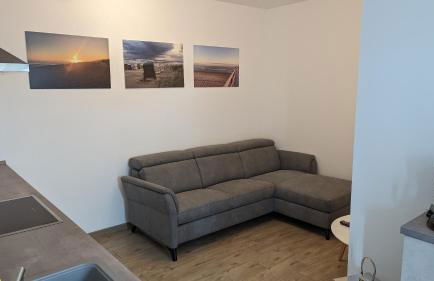 Ferienwohnung Am Kleinen Haff - Foto 5