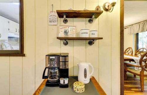 Hike, Swim, Ski and More Home in Arrowhead Lakes! - Foto 18