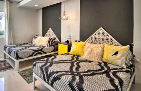 Amarillo House - Luxury Home with Pool & Spa - Foto 23