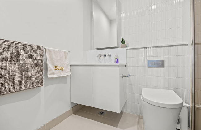 StayAU Modern Townhouse - Foto 19