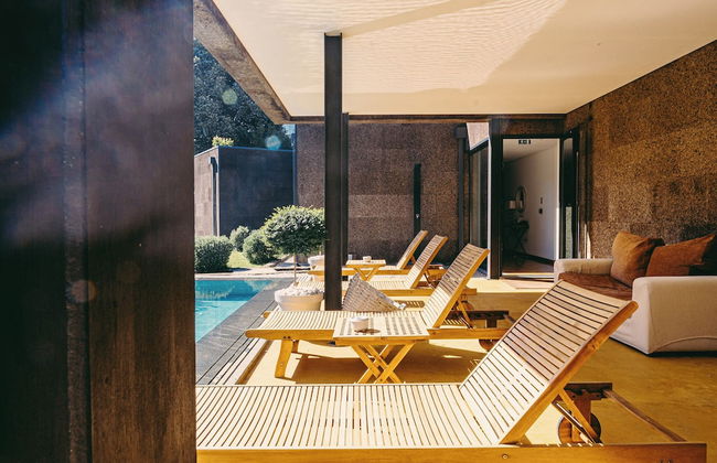 Casa das Mourôas - Foto 43