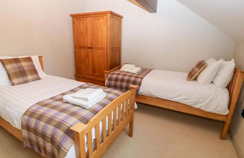 The Old Stables - Foto 18