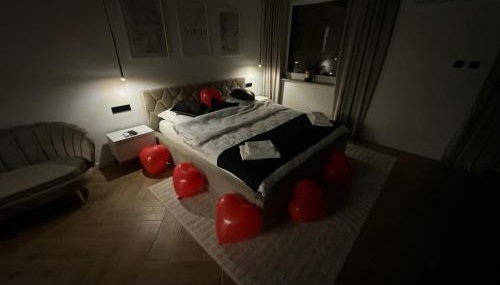 Apartament z Jacuzzi na wyłączność Dolina Baryczy - Foto 4