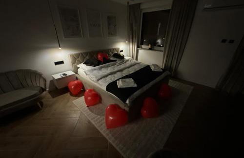 Apartament z Jacuzzi na wyłączność Dolina Baryczy - Foto 4