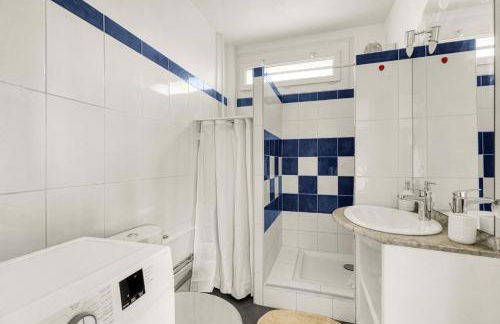 Le Canal Ocre - Netflix - Parking Couvert - Foto 15