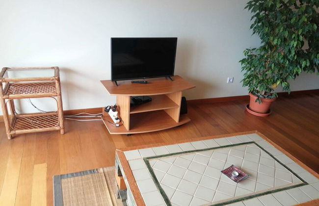 Apartamento Jade - 1 Bedroom Apartment Sleeps 3 - Foto 11