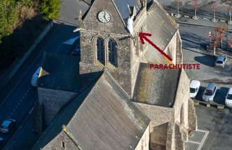 l'auberge du parachutiste - Foto 6