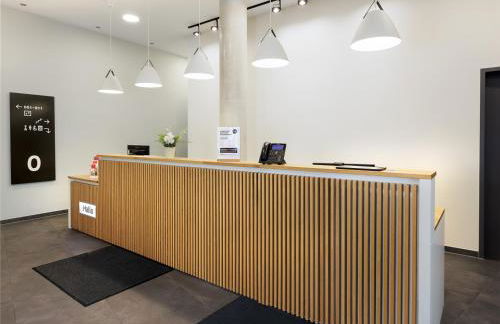 smartments Mannheim Hauptbahnhof - Foto 69