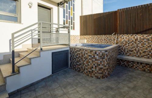 Casa de ensueño en el Castro de Vigo y céntrica by Prishomes - Foto 7