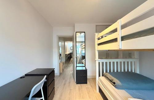 Flat 54A - Foto 15