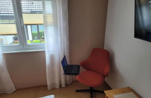 Ferienwohnung Albliebe - Foto 6