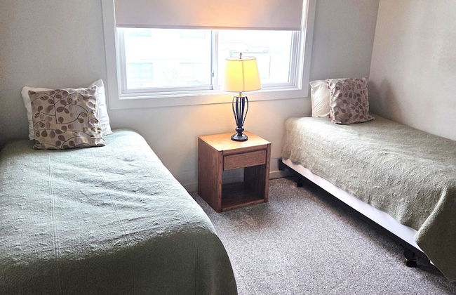 Twin Rivers Condominiums by Alderwood Colorado Management - Foto 11