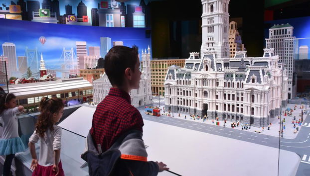 Go City - Pase todo incluido de Filadelfia - Acceso a más de 35 atracciones - Foto 2