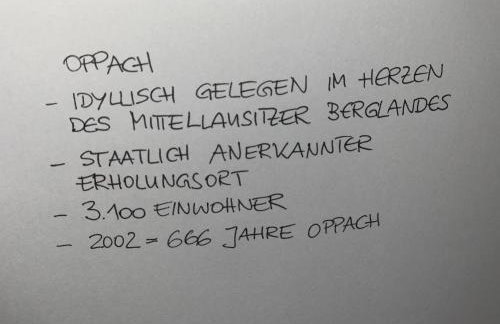 Ferienhaus Jägerhaus Oppach Privathaus - Foto 34