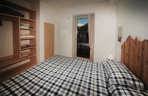 Appartamenti Residence Lares Ossana - Foto 21