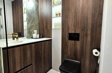 Rogowo Shellter Apartament Premium przy plaży - Foto 19