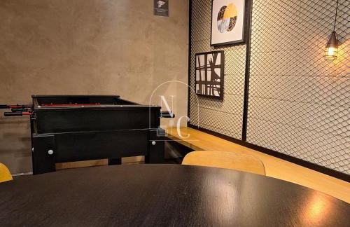 RioDowntown Hub by RNC Flats - Foto 20