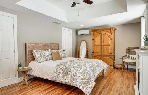 Peaceful Lake George Getaway - 3 Mi to Beach! - Foto 12