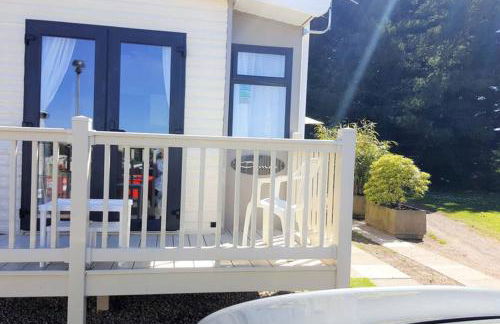 Edinburgh - Seton Sands-Cameo Caravan-Pet Friendly - Foto 23