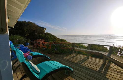 Driftwood Cottage - Foto 16