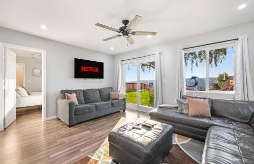 Bay Park Bliss Ocean Views Pickleball and Jacuzzi - Foto 18