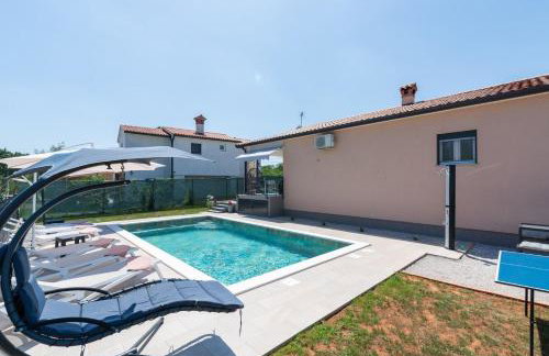 Villa Daris - Foto 7