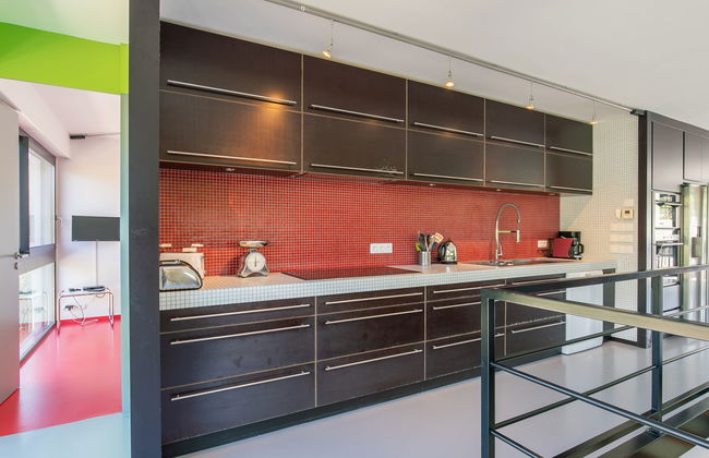 Villa de la Baie - Foto 15