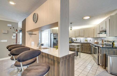 Spacious Citrus Hills Home with Pool and Game Room! - Foto 10