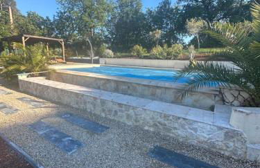 Villa Sienna 5 étoiles Cotignac Provence - Foto 12