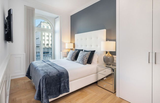 WHome | The Boulevard Prime Location & Timeless Luxury - Photo 9