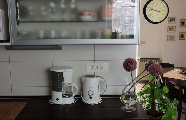 Villa Perka - Foto 49