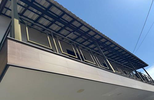 Espaçosa casa próxima ao Centro - Foto 42