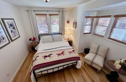 Downtown Healdsburg Plaza Charmer with Hot Tub - Foto 5