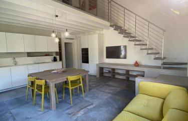 Villetta La Cellula - Foto 61