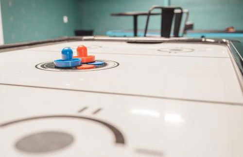 Bigfoot's Hideout - A Hocking Hills Escape - Foto 41