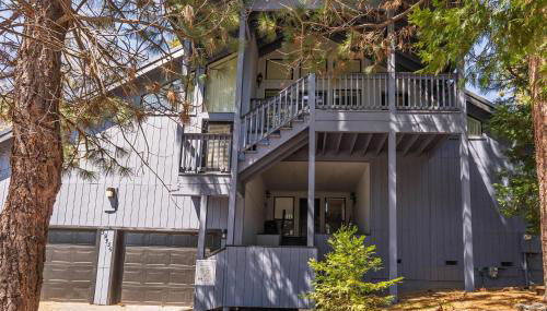 Granite View Lodge - Minutes From Water - Foto 3